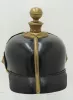 Prussian Garde Field Artillery NCO Pickelhaube Visuel 6